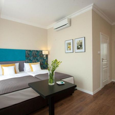 Albergo Kolodziej Siemianowice Śląskie Extérieur photo