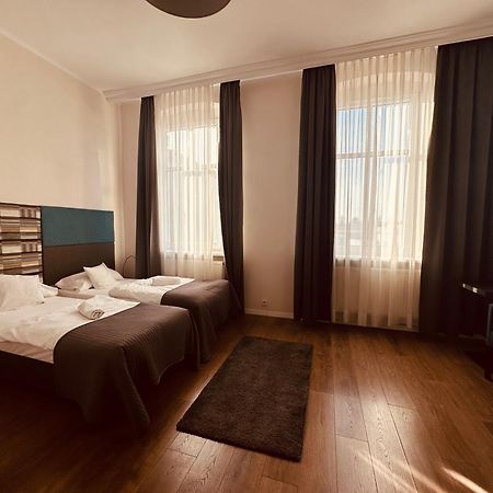 Hotel Kolodziej Siemianowice Śląskie Extérieur photo