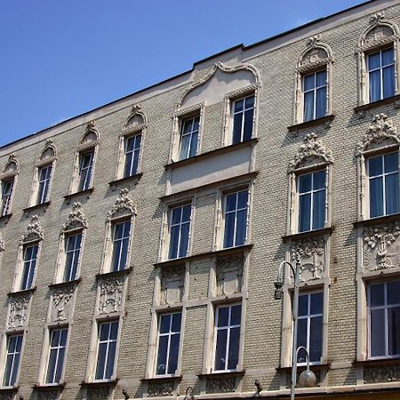 Albergo Kolodziej Siemianowice Śląskie Extérieur photo
