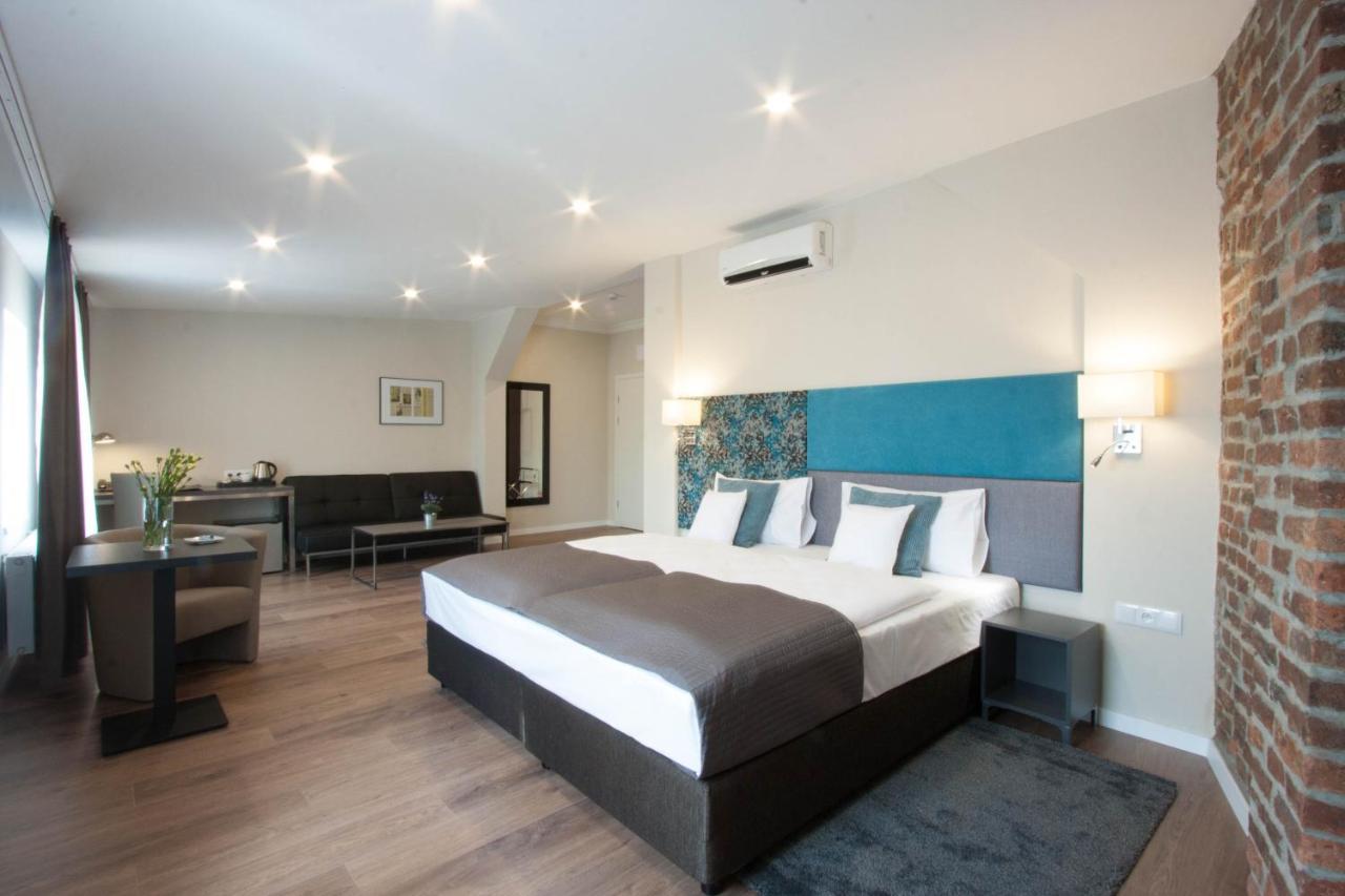 Albergo Kolodziej Siemianowice Śląskie Extérieur photo