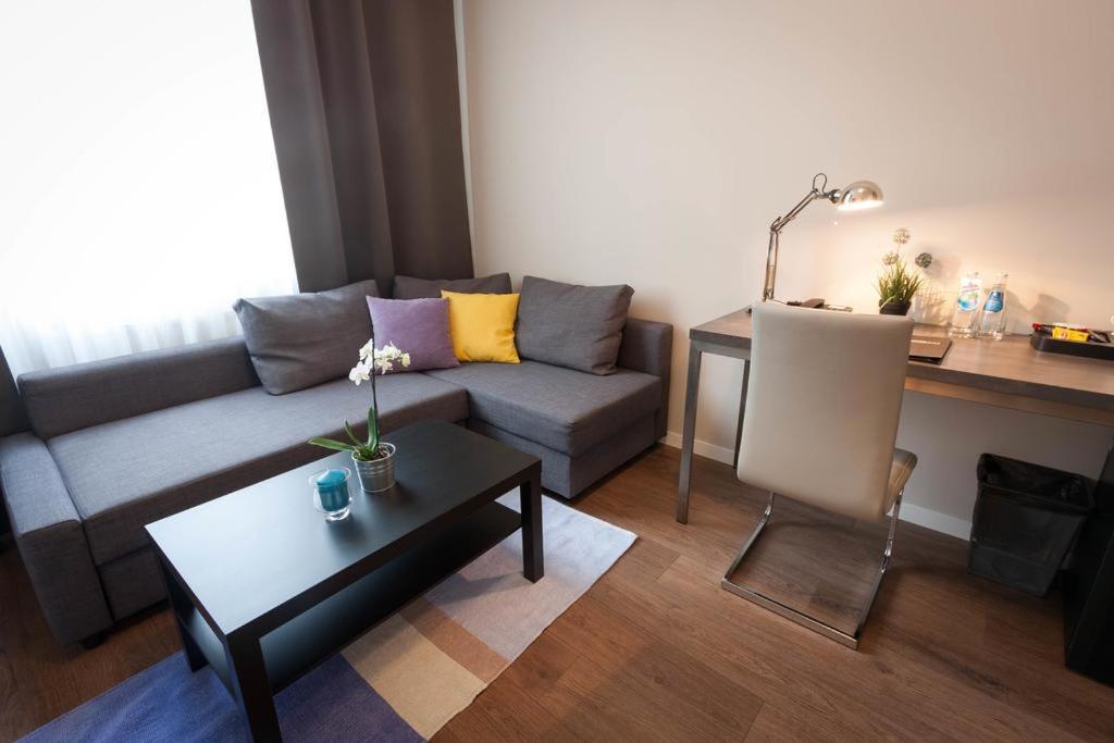 Albergo Kolodziej Siemianowice Śląskie Extérieur photo