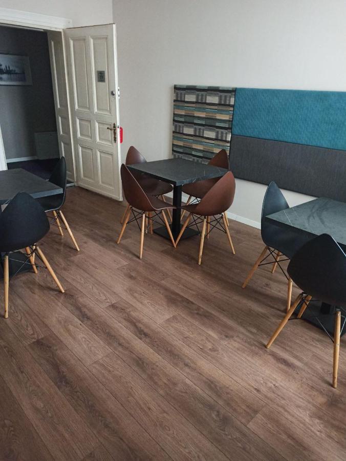 Albergo Kolodziej Siemianowice Śląskie Extérieur photo