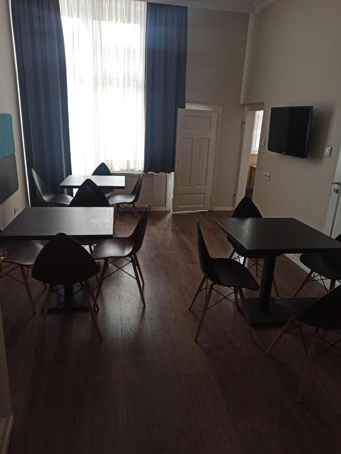 Albergo Kolodziej Siemianowice Śląskie Extérieur photo