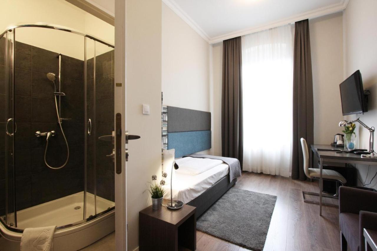 Hotel Kolodziej Siemianowice Śląskie Extérieur photo