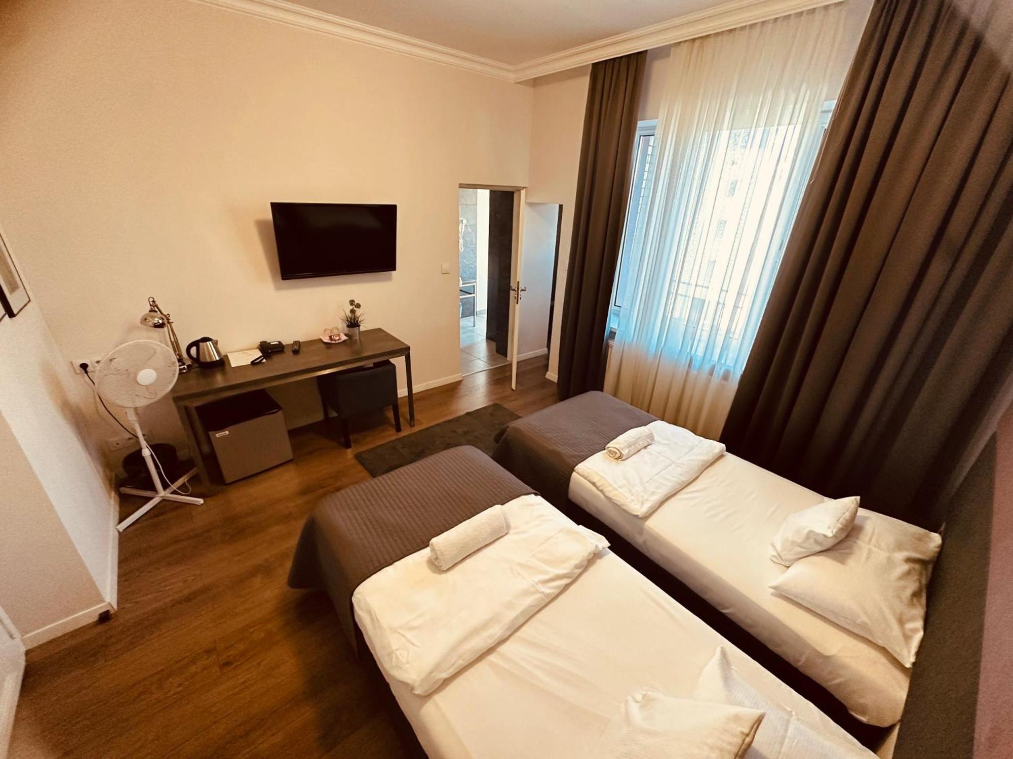 Hotel Kolodziej Siemianowice Śląskie Extérieur photo