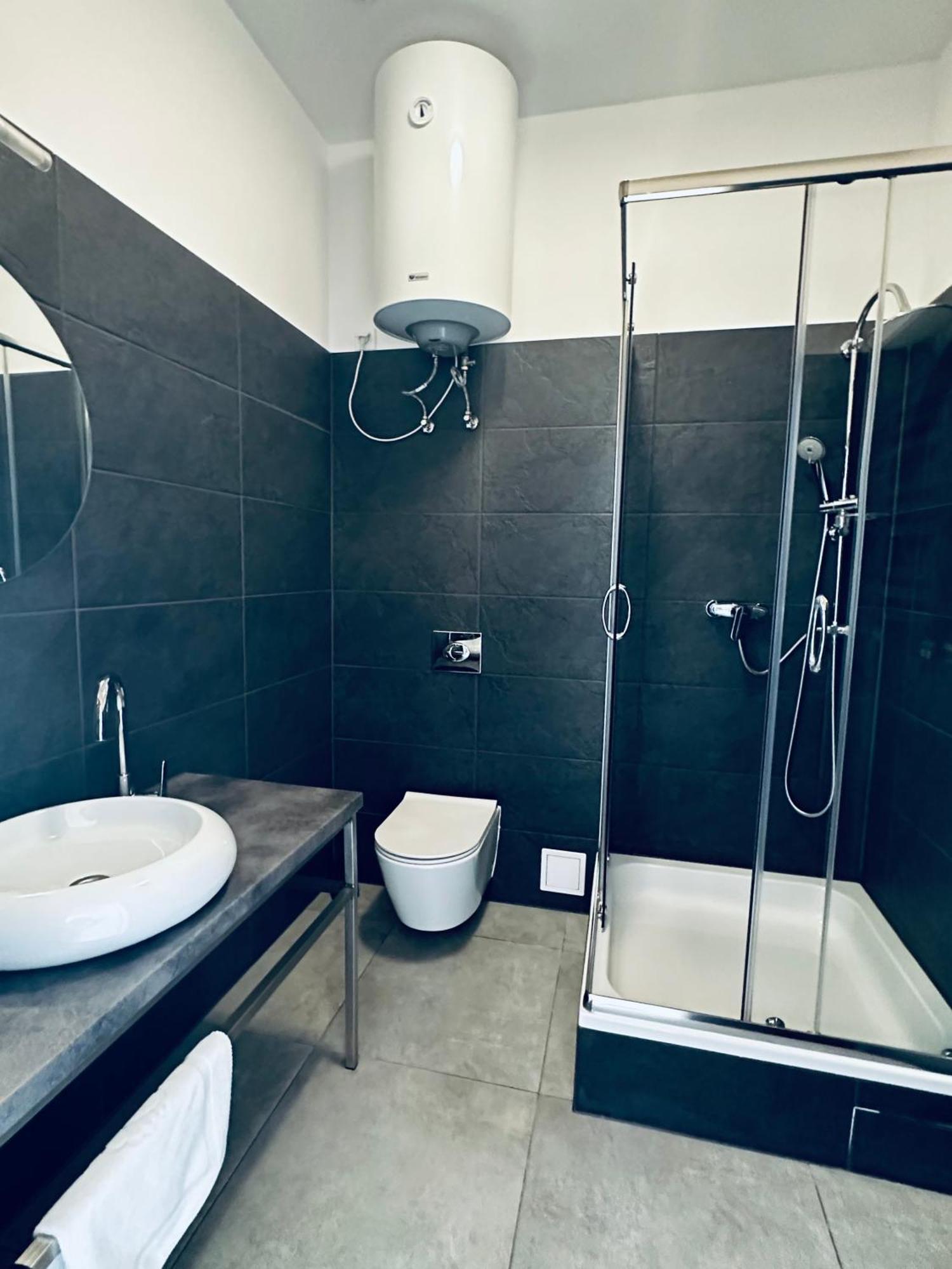 Albergo Kolodziej Siemianowice Śląskie Extérieur photo
