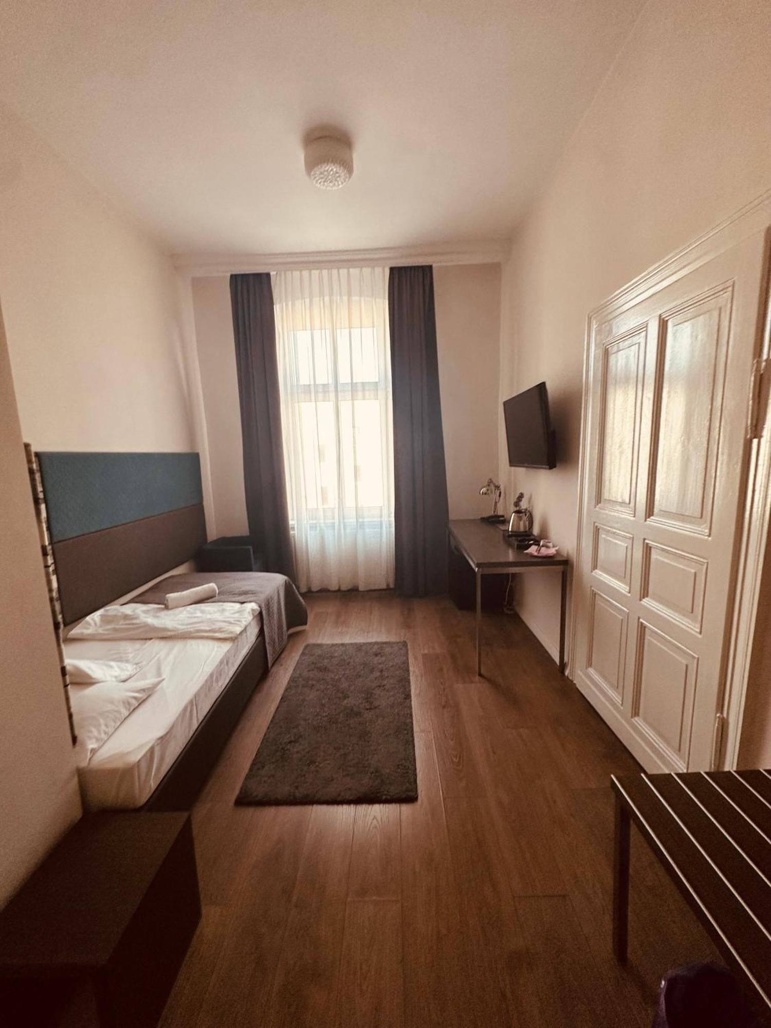 Hotel Kolodziej Siemianowice Śląskie Chambre photo