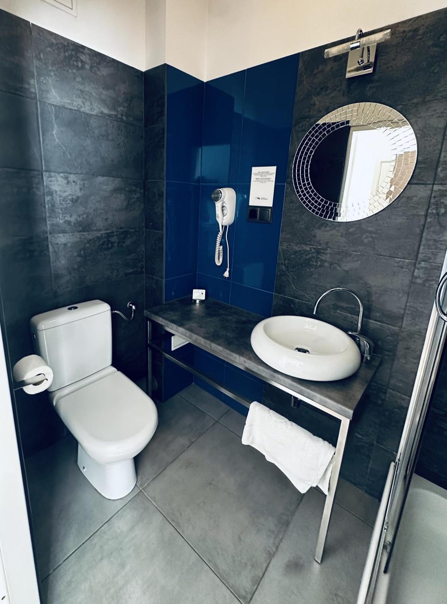 Albergo Kolodziej Siemianowice Śląskie Chambre photo