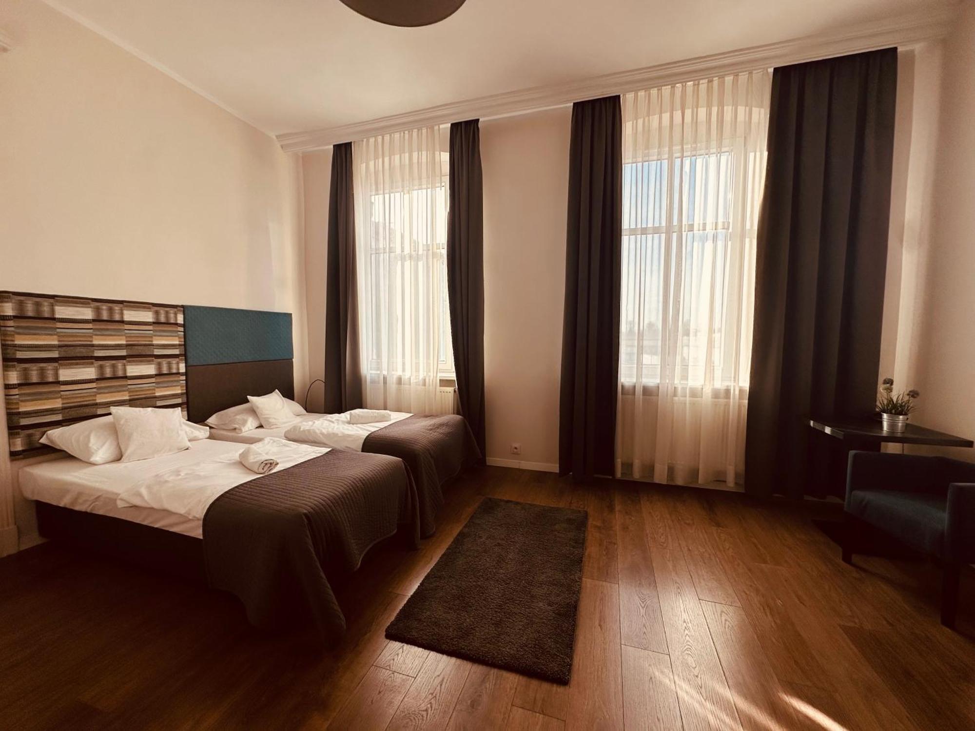 Hotel Kolodziej Siemianowice Śląskie Extérieur photo