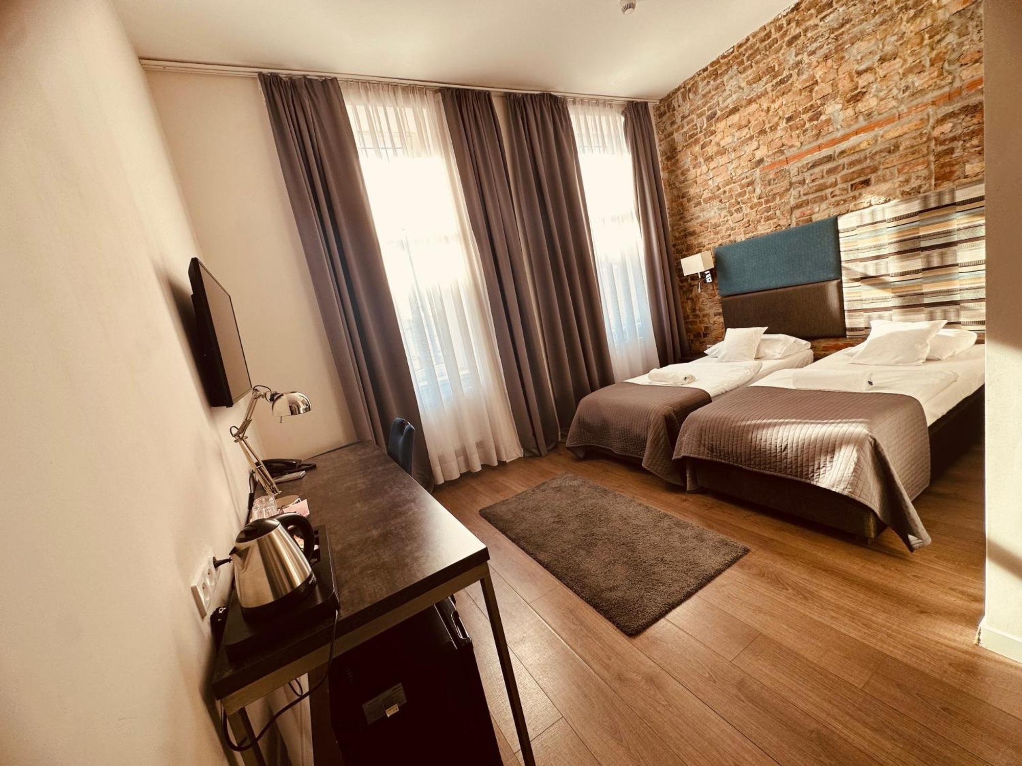Albergo Kolodziej Siemianowice Śląskie Extérieur photo