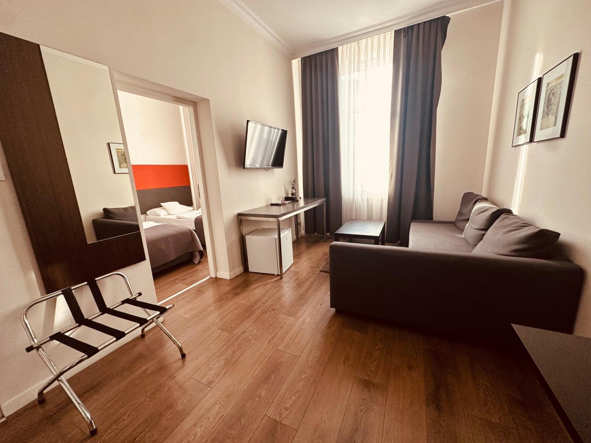 Hotel Kolodziej Siemianowice Śląskie Extérieur photo