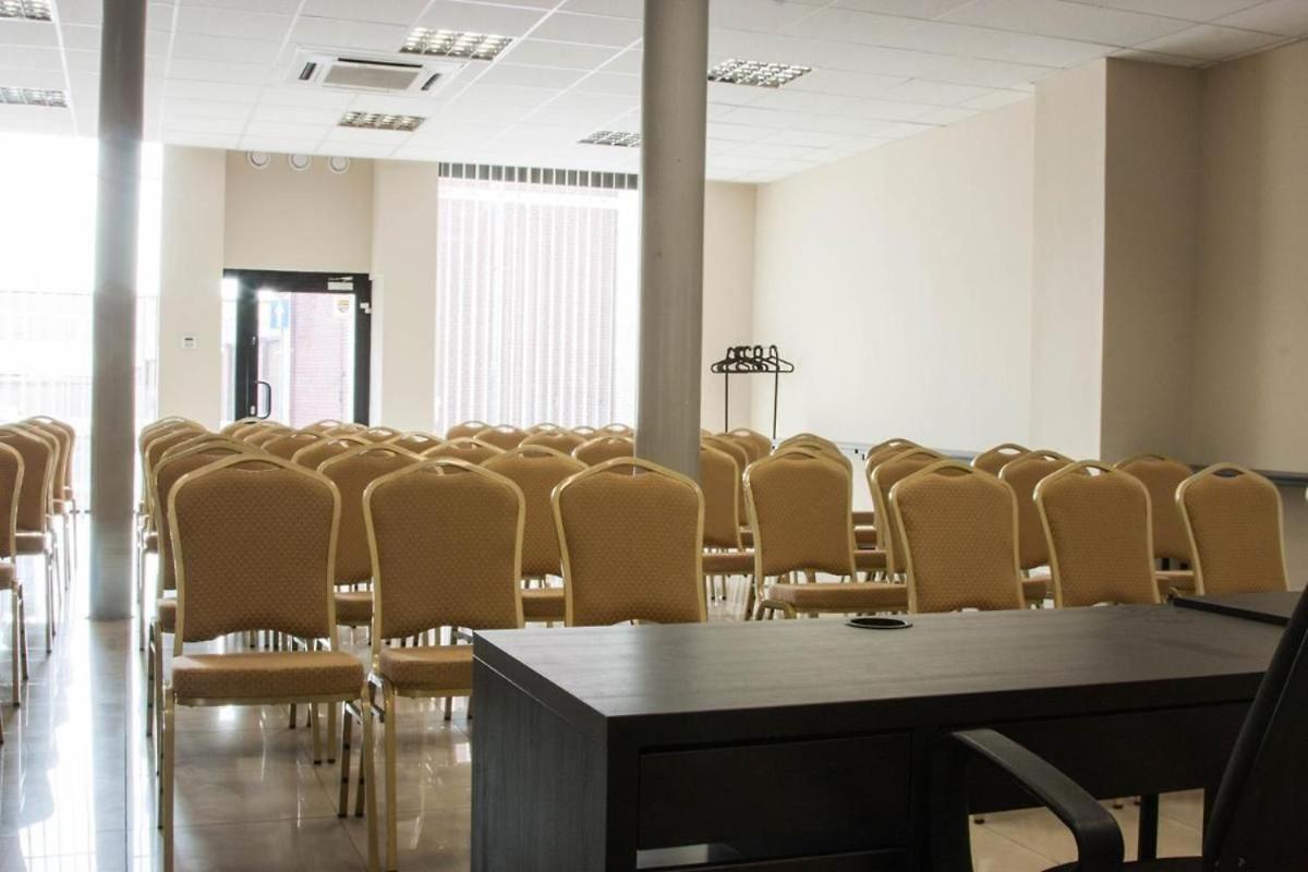 Albergo Kolodziej Siemianowice Śląskie Extérieur photo