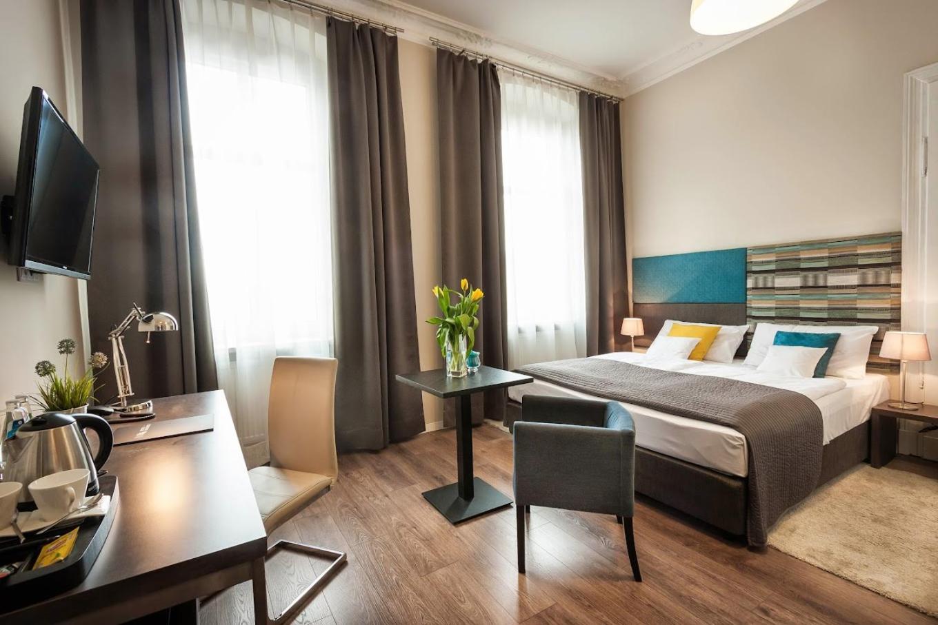 Albergo Kolodziej Siemianowice Śląskie Extérieur photo