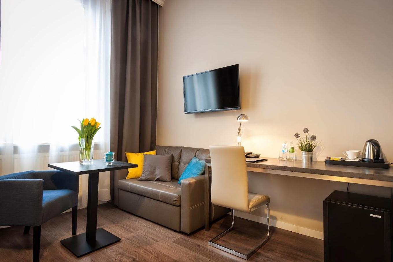 Albergo Kolodziej Siemianowice Śląskie Extérieur photo