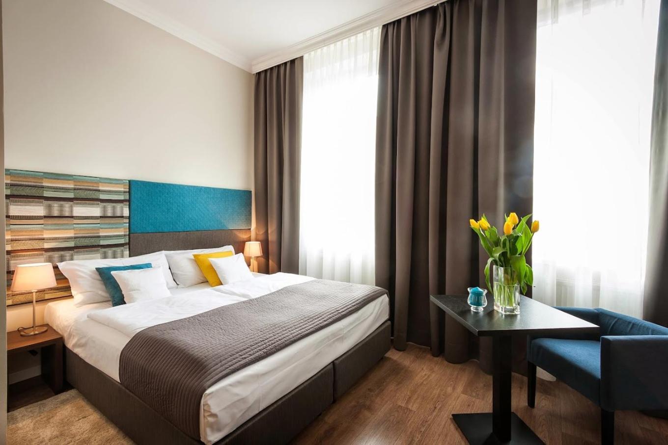 Albergo Kolodziej Siemianowice Śląskie Extérieur photo